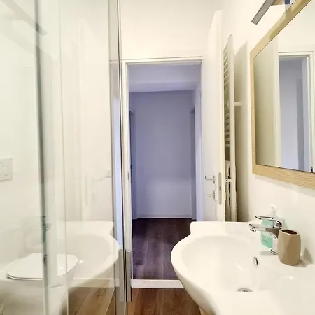 Bardo House - 2 Free Parking Lots - 3 Bedrooms - 2 Bathrooms Bardolino