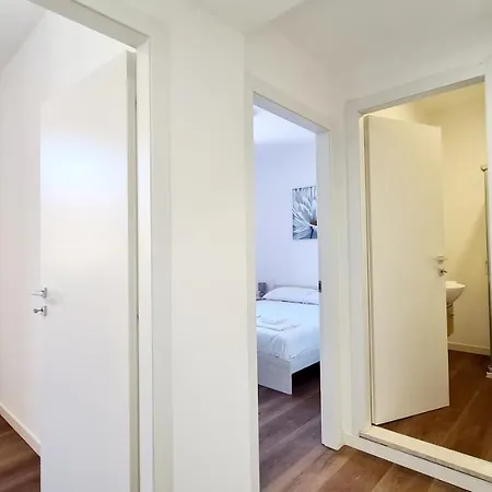 1 Bardo House Apartament *