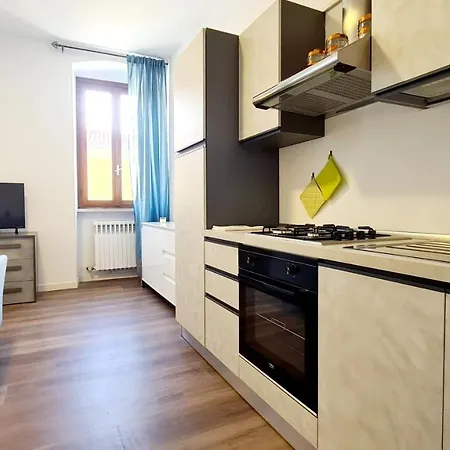 Apartament 1 Bardo House *