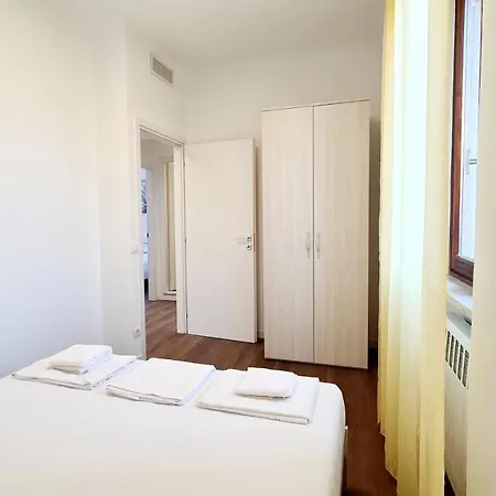 Bardo House - 2 Free Parking Lots - 3 Bedrooms - 2 Bathrooms Apartman Bardolino