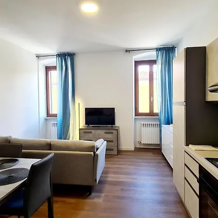 1 Bardo House Apartament Bardolino