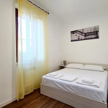 Apartament 1 Bardo House