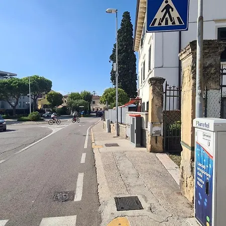 1 Bardo House Apartament