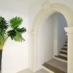 شقة 1 Bardo House *
