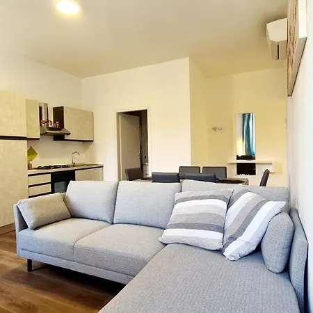 Διαμέρισμα 1 Bardo House