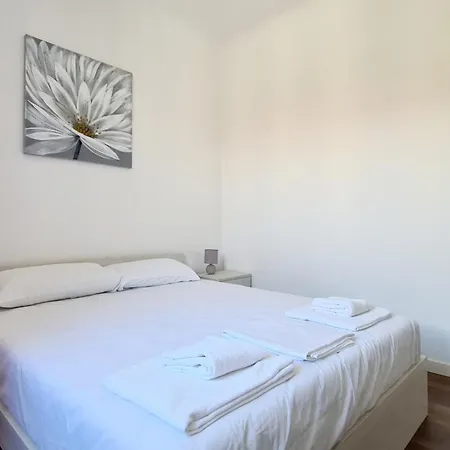 Apartmán 1 Bardo House Bardolino