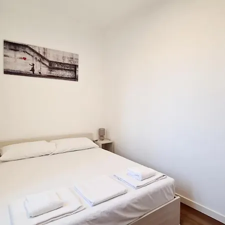 Bardo House - 2 Free Parking Lots - 3 Bedrooms - 2 Bathrooms * Bardolino