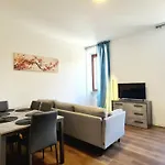 Bardo House - 2 Free Parking Lots - 3 Bedrooms - 2 Bathrooms *