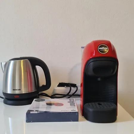 شقة 1 Bardo House