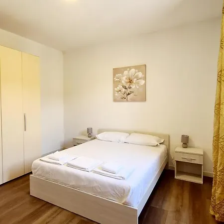 1 Bardo House شقة