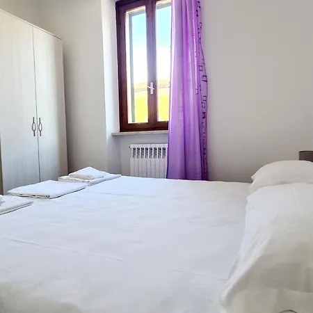 1 Bardo House شقة باردولينو