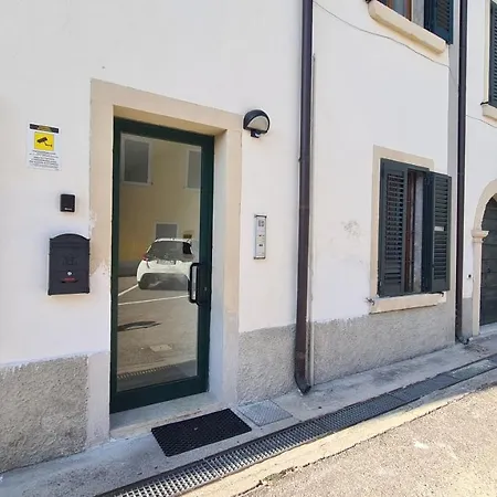 1 Bardo House Apartmán