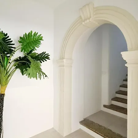 شقة 1 Bardo House *