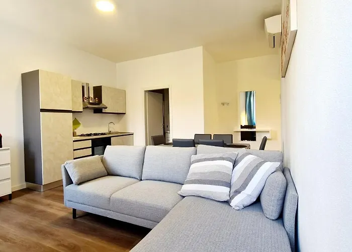 아파트 1 Bardo House