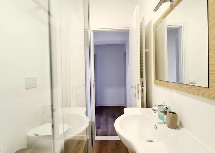 1 Bardo House 바르돌리노