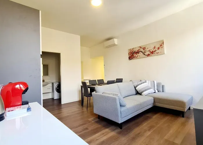 아파트 1 Bardo House