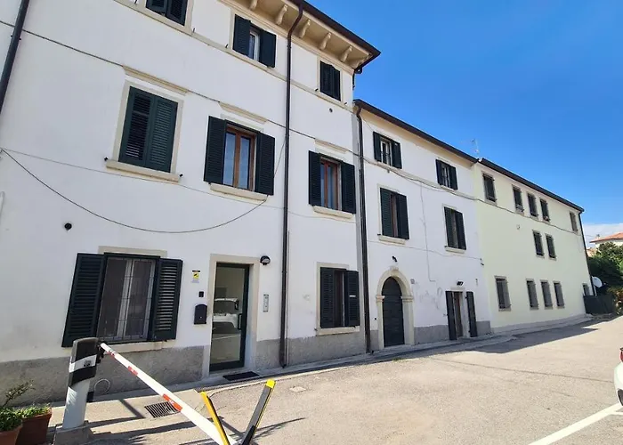 1 Bardo House 아파트 *