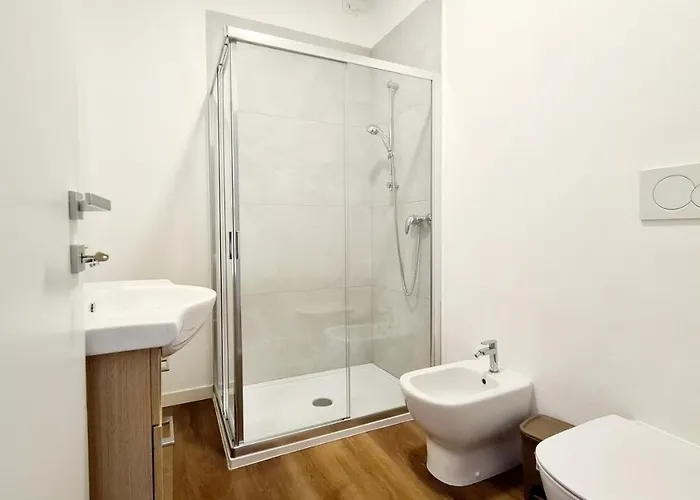 1 Bardo House 아파트 바르돌리노