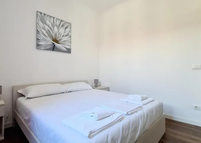 아파트 1 Bardo House 바르돌리노