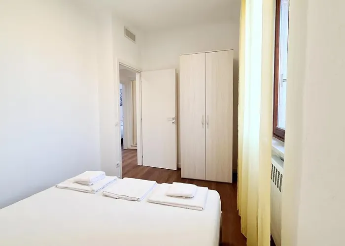 1 Bardo House 아파트 바르돌리노