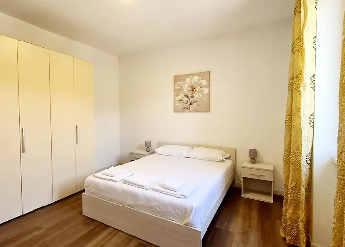 1 Bardo House 아파트