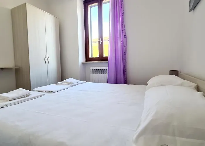 1 Bardo House 아파트 바르돌리노