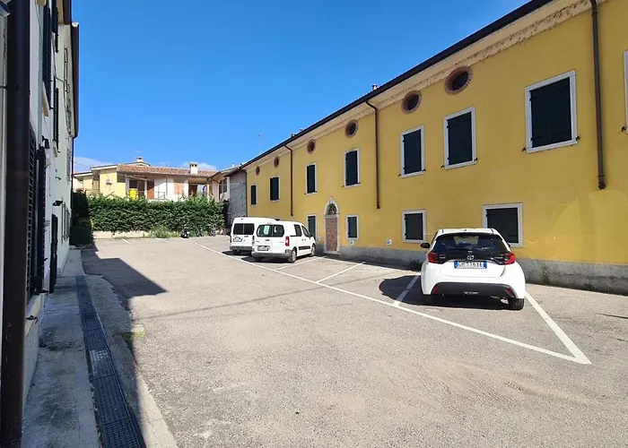 1 Bardo House * 바르돌리노