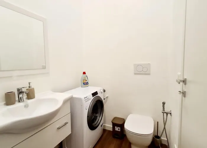 1 Bardo House 아파트