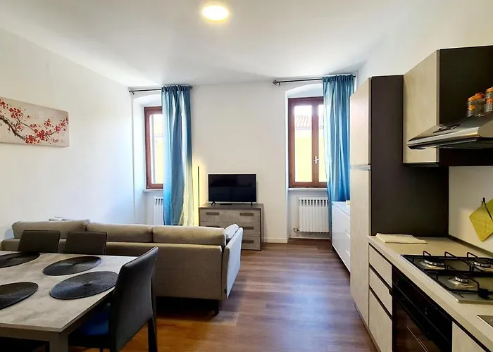 1 Bardo House 아파트 바르돌리노