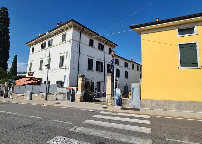 1 Bardo House * 바르돌리노