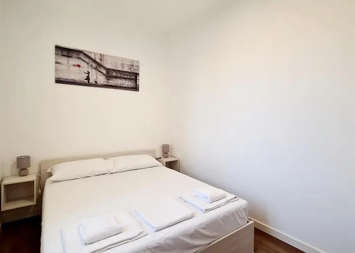 1 Bardo House * 바르돌리노