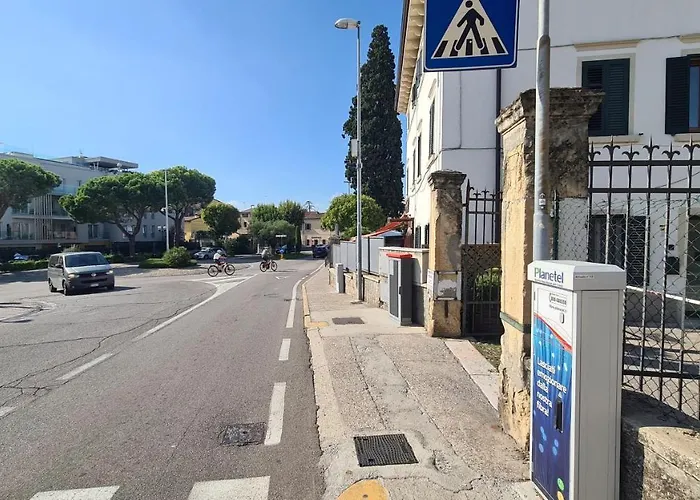 1 Bardo House 아파트