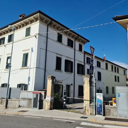 Bardo House - 2 Free Parking Lots - 3 Bedrooms - 2 Bathrooms