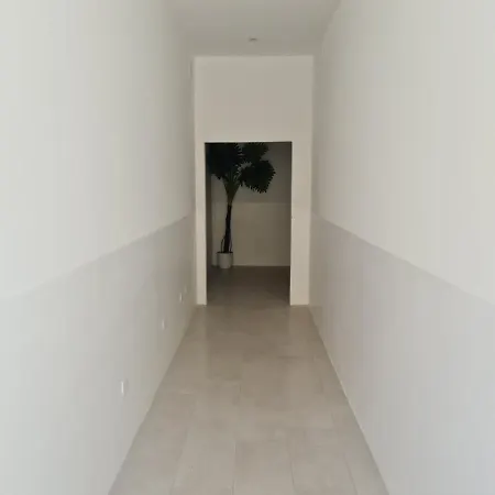 Апартаменты 1 Bardo House *