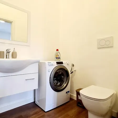 Bardo House - 2 Free Parking Lots - 3 Bedrooms - 2 Bathrooms Bardolino